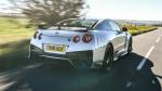 Nissan GT-R by Litchfield 2018 года